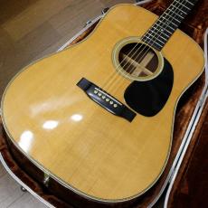 Martin HD-28 マーティン ヘリンボーン・バインディング 1977年製です_2