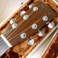 Martin HD-28 マーティン ヘリンボーン・バインディング 1977年製です_4