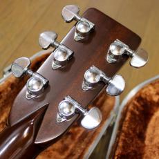 Martin HD-28 マーティン ヘリンボーン・バインディング 1977年製です_5