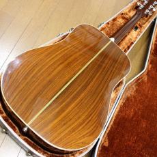 Martin HD-28 マーティン ヘリンボーン・バインディング 1977年製です_6