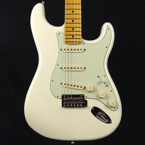 Fender American Professional Stratocaster Olympic White
