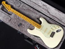 Fender American Professional Stratocaster Olympic White_2