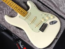 Fender American Professional Stratocaster Olympic White_3