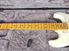 Fender American Professional Stratocaster Olympic White_4