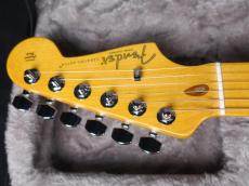Fender American Professional Stratocaster Olympic White_5