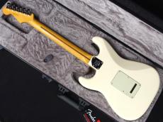 Fender American Professional Stratocaster Olympic White_6