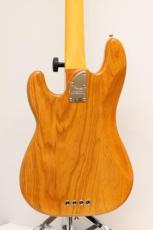 Fender American Professional Precision Bass, Maple Fingerboard, Natural【4.08kg】_3
