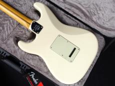 Fender American Professional Stratocaster Olympic White_7