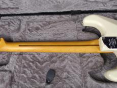 Fender American Professional Stratocaster Olympic White_8