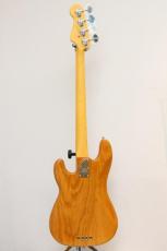Fender American Professional Precision Bass, Maple Fingerboard, Natural【4.08kg】_4