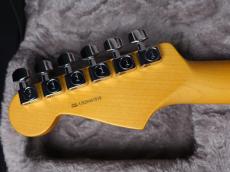 Fender American Professional Stratocaster Olympic White_9