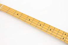 Fender American Professional Precision Bass, Maple Fingerboard, Natural【4.08kg】_5