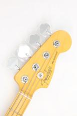 Fender American Professional Precision Bass, Maple Fingerboard, Natural【4.08kg】_6