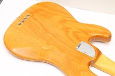 Fender American Professional Precision Bass, Maple Fingerboard, Natural【4.08kg】_10
