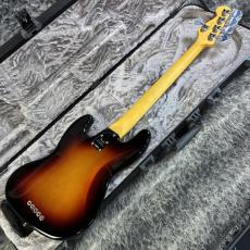 Fender American Professional Jazz Bass V 3-Color Sunburst_7