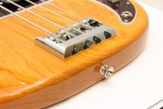 Fender American Professional Precision Bass, Maple Fingerboard, Natural【4.08kg】_11