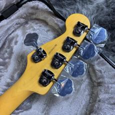 Fender American Professional Jazz Bass V 3-Color Sunburst_9