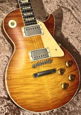 Gibson Limited Edition Collection Murphy Lab 1959 Les Paul Standard Reissue Heavy Aged "Faded Peach Burst" s/n 961814【4.10kg】【G-CLUB SHIBUYA】_2