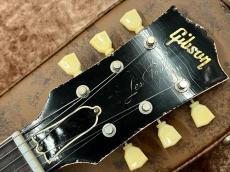 Gibson Limited Edition Collection Murphy Lab 1959 Les Paul Standard Reissue Heavy Aged "Faded Peach Burst" s/n 961814【4.10kg】【G-CLUB SHIBUYA】_5