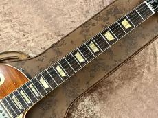 Gibson Limited Edition Collection Murphy Lab 1959 Les Paul Standard Reissue Heavy Aged "Faded Peach Burst" s/n 961814【4.10kg】【G-CLUB SHIBUYA】_6