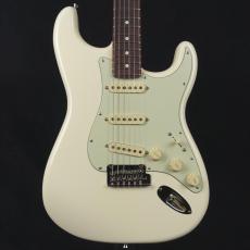 Fender American Professional Stratocaster Olympic White
