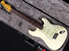 Fender American Professional Stratocaster Olympic White_2