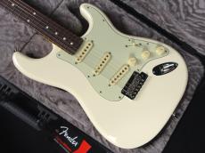 Fender American Professional Stratocaster Olympic White_3