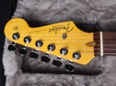 Fender American Professional Stratocaster Olympic White_5