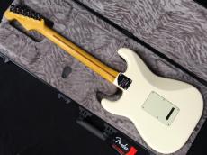 Fender American Professional Stratocaster Olympic White_6