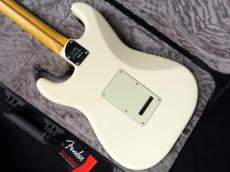 Fender American Professional Stratocaster Olympic White_7