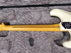 Fender American Professional Stratocaster Olympic White_8