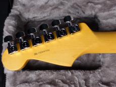 Fender American Professional Stratocaster Olympic White_9