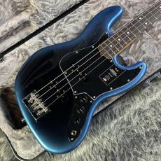 Fender American Professional Jazz Bass Dark Night