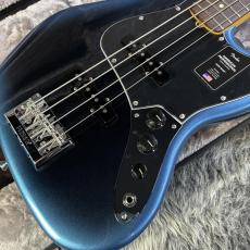 Fender American Professional Jazz Bass Dark Night_3
