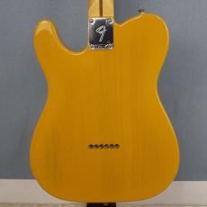 Fender Player II Telecaster Butterscotch Blonde_2