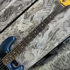 Fender American Professional Jazz Bass Dark Night_4