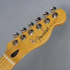 Fender Player II Telecaster Butterscotch Blonde_3