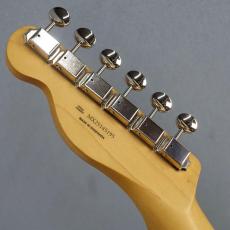 Fender Player II Telecaster Butterscotch Blonde_4