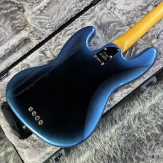 Fender American Professional Jazz Bass Dark Night_6