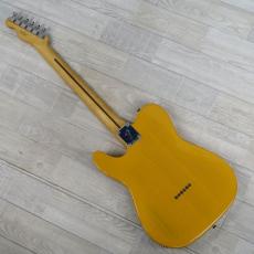 Fender Player II Telecaster Butterscotch Blonde_5