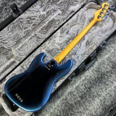 Fender American Professional Jazz Bass Dark Night_7