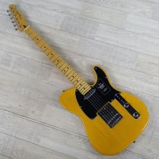 Fender Player II Telecaster Butterscotch Blonde_6
