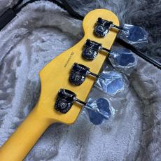 Fender American Professional Jazz Bass Dark Night_9
