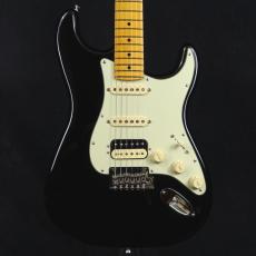 Fender American Professional Stratocaster HSS Black