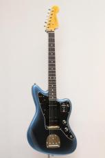 Fender Fender American Professional Jazzmaster, Rosewood Fingerboard, Dark Night【3.79kg】_2