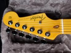 Fender American Professional Stratocaster HSS Black_5