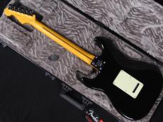 Fender American Professional Stratocaster HSS Black_6