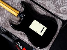 Fender American Professional Stratocaster HSS Black_7