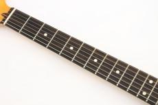 Fender Fender American Professional Jazzmaster, Rosewood Fingerboard, Dark Night【3.79kg】_5