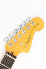 Fender Fender American Professional Jazzmaster, Rosewood Fingerboard, Dark Night【3.79kg】_6